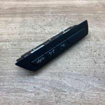 9206501 114191 10  A set of switches BMW 5 F10 F11