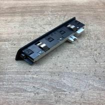 9206501 114191 10  A set of switches BMW 5 F10 F11