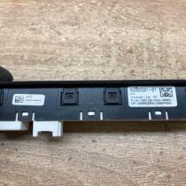 9206501 114191 10  A set of switches BMW 5 F10 F11