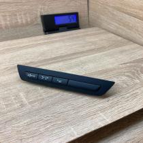 9206501 114191 10  A set of switches BMW 5 F10 F11