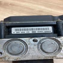 0265950315 0265234029  ABS Pump BMW 5 E60 E61