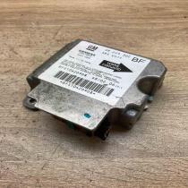 09229302 5WK42925 BF Airbag control unit/module Opel Astra G
