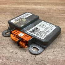 550539600 9628757080  Airbag control unit/module Peugeot 406