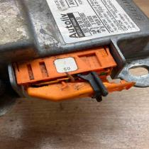 550539600 9628757080  Airbag control unit/module Peugeot 406