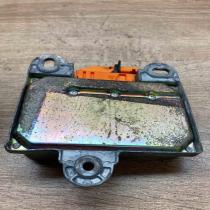 550539600 9628757080  Airbag control unit/module Peugeot 406