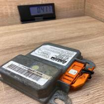 550539600 9628757080  Airbag control unit/module Peugeot 406