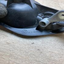 8226050  Front right side Front door interior handle BMW 5 E39