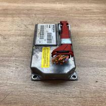9452751 0285001254 with plug Airbag control unit/module Volvo V70