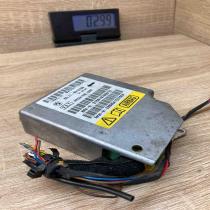 6919789 010337  Airbag control unit/module BMW 5 E39