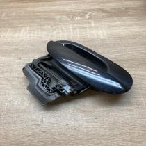 BMW E39 Passenger side   Front door exterior handle BMW 5 E39
