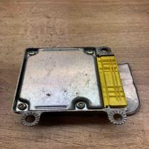 1C0909605K 5WK43125  Airbag control unit/module Skoda Fabia Mk1 (6Y)