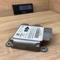 09229303 5WK42926  Airbag control unit/module Opel Zafira A