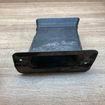 7185169 Steering cover Right Other exterior part BMW 5 F10 F11