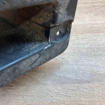 7185169 Steering cover Right Other exterior part BMW 5 F10 F11