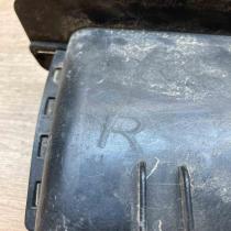 7185169 Steering cover Right Other exterior part BMW 5 F10 F11