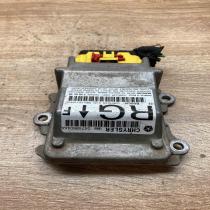 04748604AA 0285001466  Airbag control unit/module Chrysler Grand Voyager IV