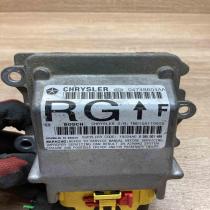 04748604AA 0285001466  Airbag control unit/module Chrysler Grand Voyager IV