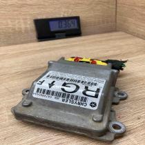 04748604AA 0285001466  Airbag control unit/module Chrysler Grand Voyager IV