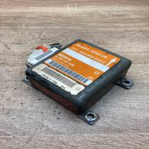 8A0959655C 0285001038 White Plug Airbag control unit/module Audi A6 S6 C4 4A