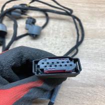 9122276 9127799 With plug Parking sensor (PDC) wiring loom BMW 5 E60 E61
