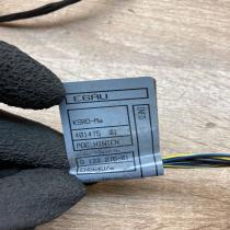 9122276 9127799 With plug Parking sensor (PDC) wiring loom BMW 5 E60 E61