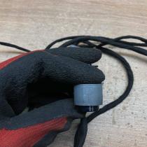 9122276 9127799 With plug Parking sensor (PDC) wiring loom BMW 5 E60 E61