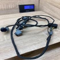 9122276 9127799 With plug Parking sensor (PDC) wiring loom BMW 5 E60 E61