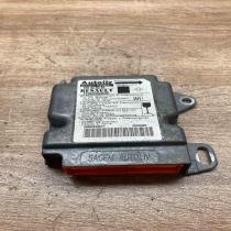 550629500 7700430060B Main Airbag control unit/module Renault Scenic I