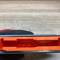 550629500 7700430060B Main Airbag control unit/module Renault Scenic I