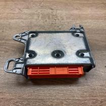 550629500 7700430060B Main Airbag control unit/module Renault Scenic I