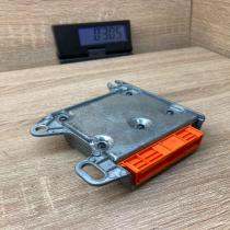 550629500 7700430060B Main Airbag control unit/module Renault Scenic I