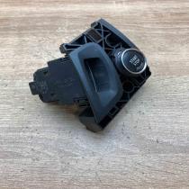 6966714 26009160  Engine start stop button switch BMW X5 E70