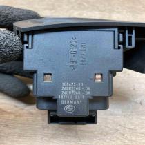 6966714 26009160  Engine start stop button switch BMW X5 E70