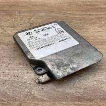 1C0909605B 5WK43124  Airbag control unit/module Volkswagen PASSAT B5.5