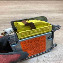 1C0909605B 5WK43124  Airbag control unit/module Volkswagen PASSAT B5.5