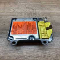 1C0909605B 5WK43124  Airbag control unit/module Volkswagen PASSAT B5.5