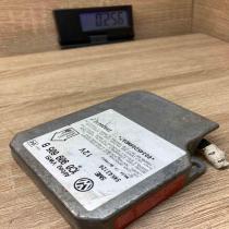 1C0909605B 5WK43124  Airbag control unit/module Volkswagen PASSAT B5.5
