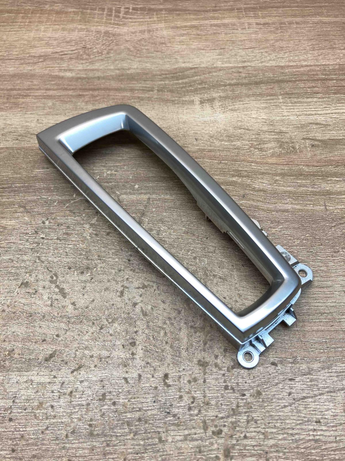 9189064 10041037 Used Hand parking brake switch BMW 5 F10 F11