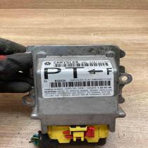 04671419AD 0285001346  Airbag control unit/module Chrysler PT Cruiser