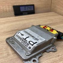 04671419AD 0285001346  Airbag control unit/module Chrysler PT Cruiser