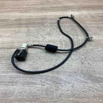 9167196 Used  AUX in-socket connector BMW 3 F30 F35 F31