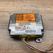 89170 44040 231000 2450  Airbag control unit/module Toyota Avensis Verso