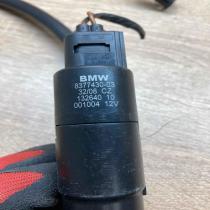 8377430 7172484  Headlight washer pump BMW X3 E83
