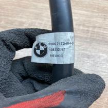 8377430 7172484  Headlight washer pump BMW X3 E83