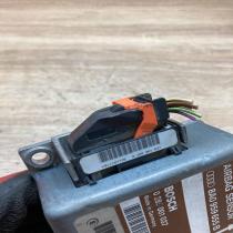 8A0959655B 0285001037 Main Airbag control unit/module Audi A4 S4 B5 8D