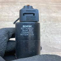 8377430 7162589  Headlight washer pump BMW X3 E83