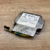 6Q0909605C 5WK482900  Airbag control unit/module Volkswagen PASSAT B5.5