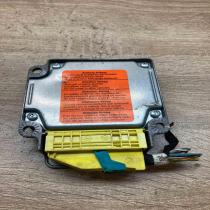 6Q0909605C 5WK482900  Airbag control unit/module Volkswagen PASSAT B5.5