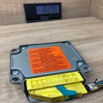 6Q0909605C 5WK482900  Airbag control unit/module Volkswagen PASSAT B5.5
