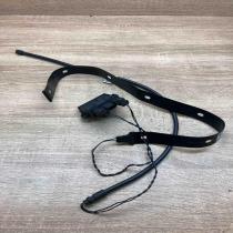 7429824 7391043  Tailgate/trunk control unit/module BMW 5 F10 F11